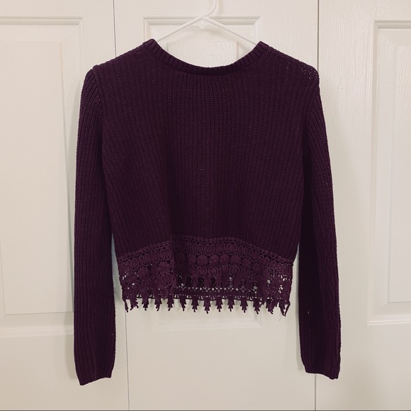 Urban Outfitters LA Hearts Sweater - Picture 2 of 4